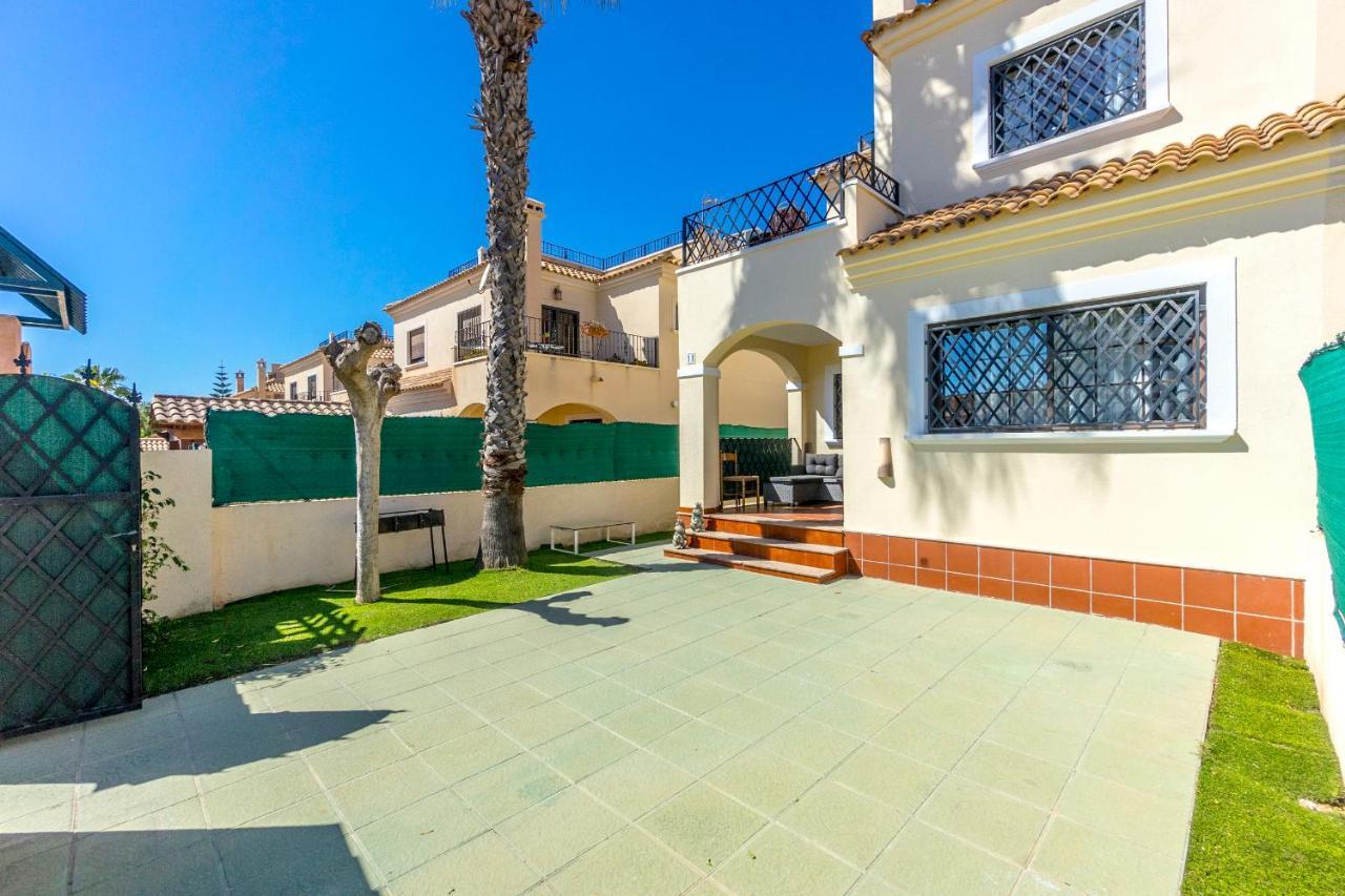 Fh Mediterraneo Торевьиа Экстерьер фото
